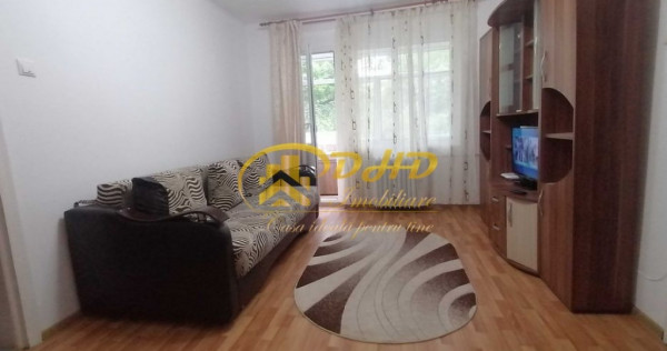 Apartament 2c SD - Podu Ros