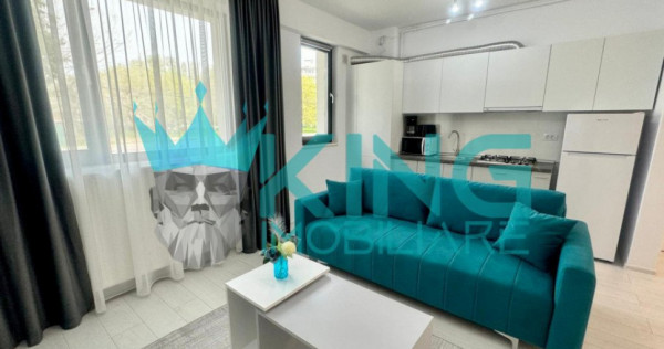 Sara Cazino Solid Residence | Mamaia Nord | 2 Camere | Decom