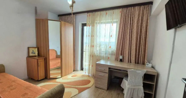 Apartament Modern cu 3 Camere, Boxă și Parcare Inclusă -