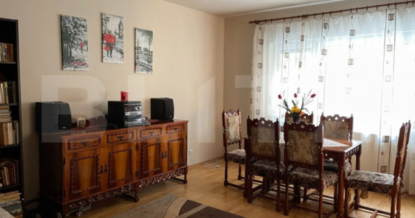 Apartament 4 camere, 96mp, Centru Nou