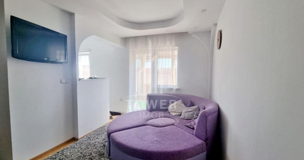 Apartament 3 camere de vânzare | Zona Vasile Aaron