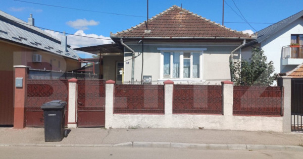 Casa renovabila de vanzare in Turda