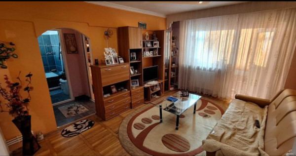 37176 Apartament 3 camere CET