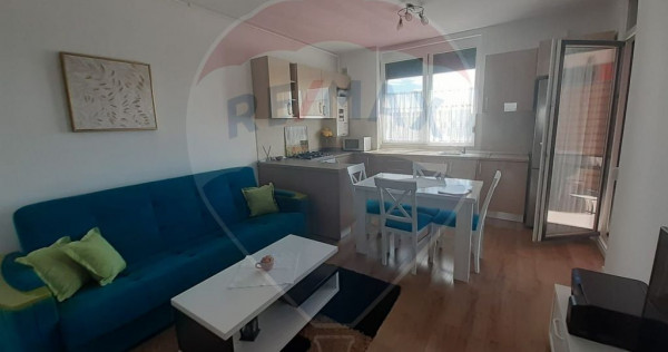 Apartament ARED de LUX pentru închiriat langa AFI si MC ...