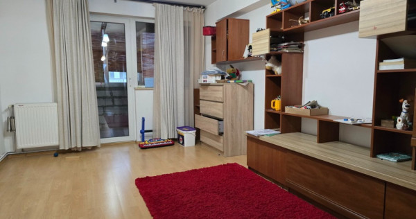 Apartament 4 camere in Deva, zona ultracentrala-Decebal