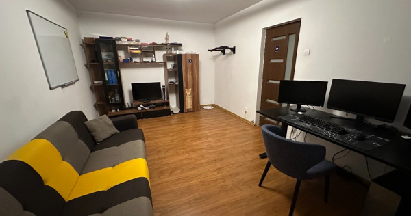 Apartament 2 Camere - Teiul Doamnei