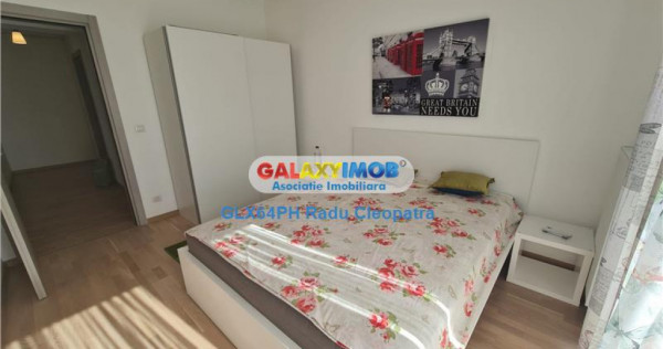 Apartament 3 camere, Ploiesti, zona Albert