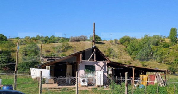 Stana 17.000 mp, Boldesti-Scaeni