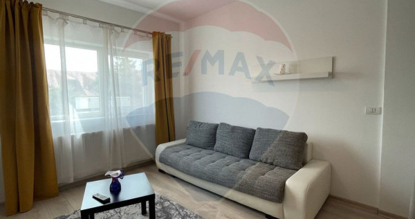 Apartament cu 1 cameră de vânzare, West Park Rezidence