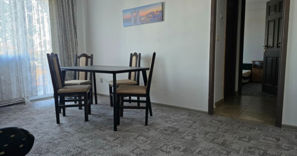 Apartament 2 camere in Deva, zona Gojdu, langa scoala Andrei Saguna