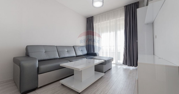 Apartament de închiriat modern la Adora Park