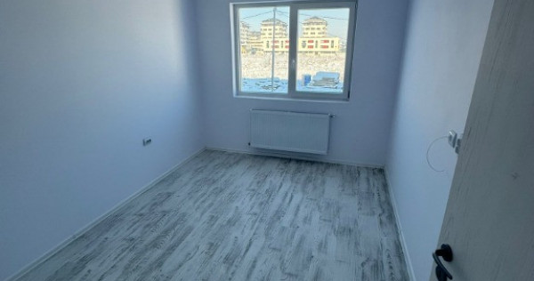 Apartament 2 camere - Decomandat -Balcon - Direct Dezvoltator