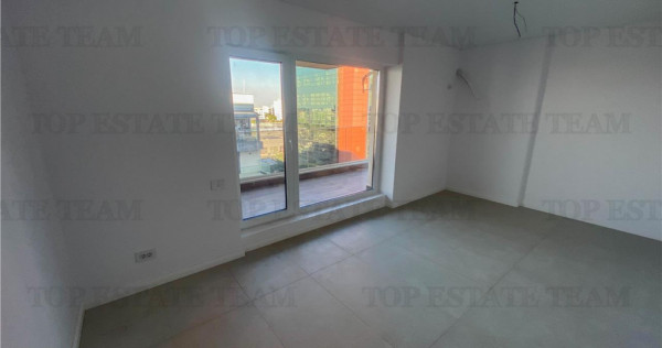 Apartament de in zona Pipera, punct de reper Porsche Pipera