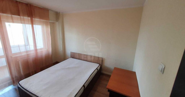 Apartament 2 camere decomandat ZORILOR