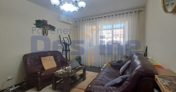 Apartament 2 camere Decomandat, 54 mp, Zona Alexandru