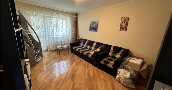 Apartament 2 camere, etaj 6, zona Capela Militara