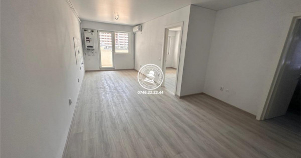 Apartament 2 camere Copou,