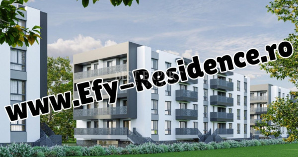 Www.Efy-Residence.ro Direct Dezvoltator -5 Minute STB