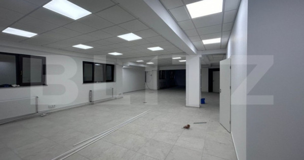 Spatiu comercial, 240 mp, constructie noua, Central