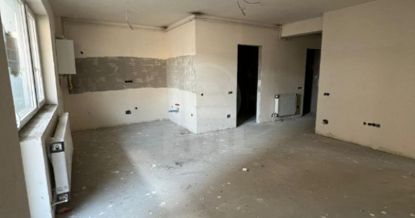 Apartament 3 camere, Zona Urusagului