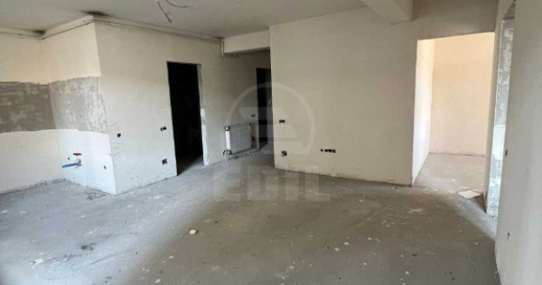 Apartament 3 camere, Zona Urusagului