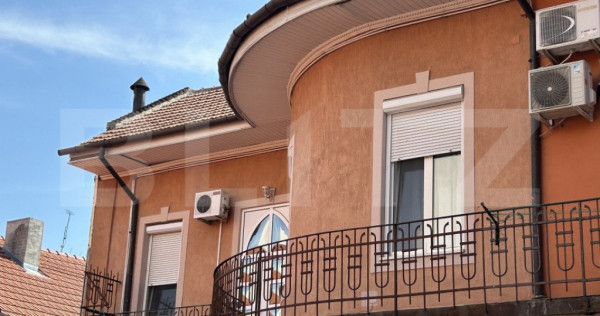 Apartament 3 Camere, zona Alecsandri