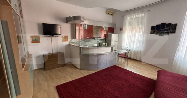 Apartament 3 Camere, zona Alecsandri