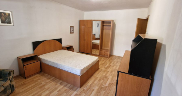 Inel I-Eden, apartament cu doua camere decomandate.