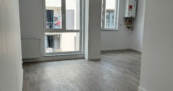 APARTAMENT DE 2 CAMERE ULTRAFINISAT, BLOC NOU