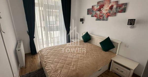 Apartament cu 3 camere de inchiriat | Zona Balanta