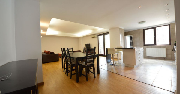 Residence Saint Pietro | Apartament 2 camere, Parc Herastrau