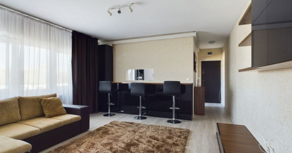 Apartament 2 camere - Ideal pentru investiție