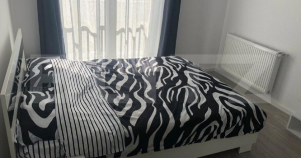 Apartament modern, 66 mp, 2 camere, zona Centrala, parcare