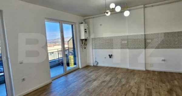 Apartament 2 camere de 50 mp la etaj intermediar , zona Teil