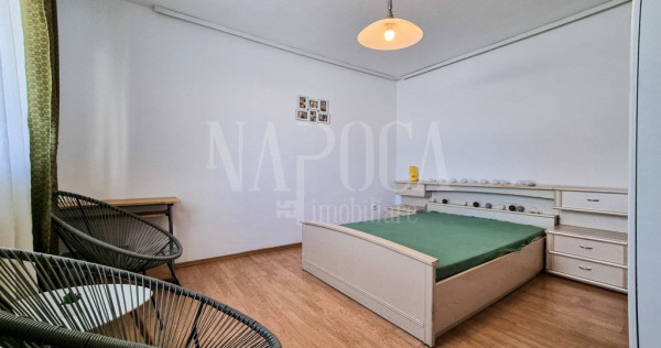 Apartament cu o camera in Marasti!