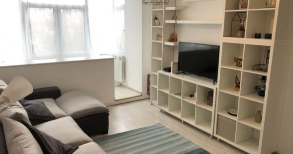 Apartament cu 2 camere,Mazepa 1