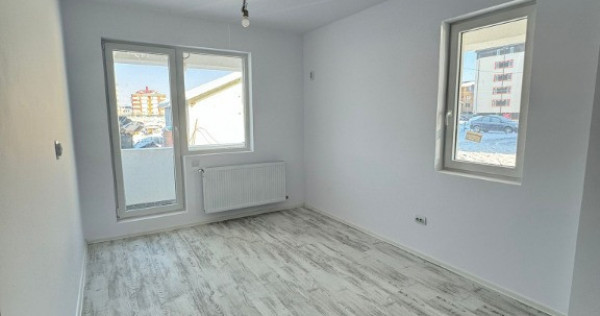 Apartament 2 camere-Tip Studio-Militari Residence-Comision 0%