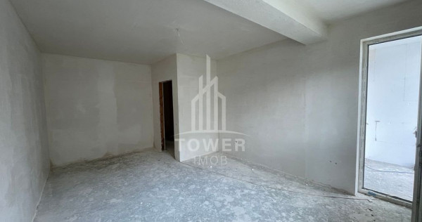 Apartament 2 camere de vânzare | Zona Șelimbăr