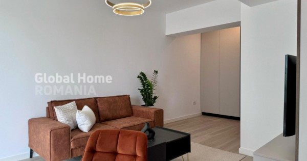 Apartament 2 camere 55 MP+Terasa si Curte 81 MP | Zona Piper