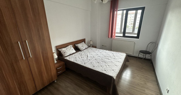 Apartament modern 3 camere Mihai Viteazul