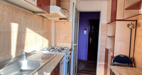 Apartament 2 camere Podu Ros, fara studenti