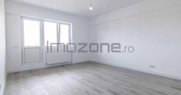 Prelungirea Ghencea, bloc nou, 2 camere, etaj 1/4, 59 mp,...