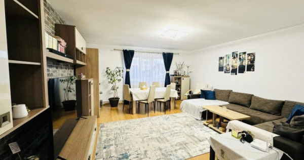 Apartament 3 camere cu terasa, Selimbar