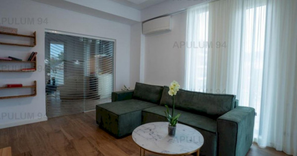 Apartament Premium 3 Camere | 2 Bai | 2 Balcoane Victoriei |