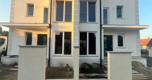 Duplex, 158 mp ,Radauti