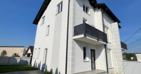 Duplex, 158 mp ,Radauti