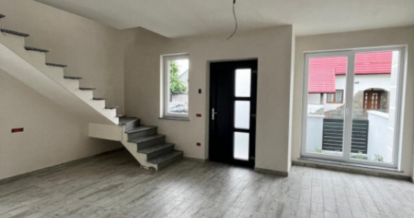 Duplex, 158 mp ,Radauti