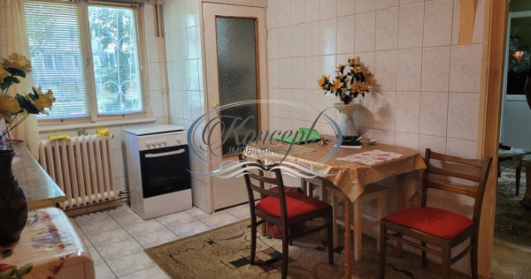 Apartament in zona Hermes