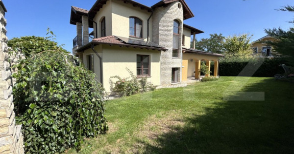 Casa Exclusivistă Spitalul judetean