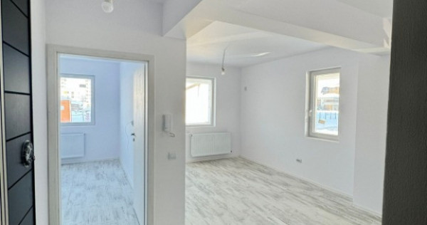 Apartament 2 camere,tip Studio-Militari Residence